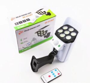 JD Solar Light