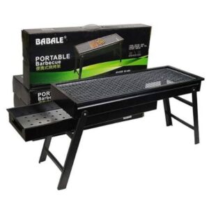 Portable Babale Grill