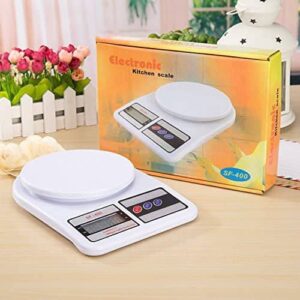 SF-400 Kitchen Scale