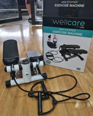 Stepper Exercise Machine