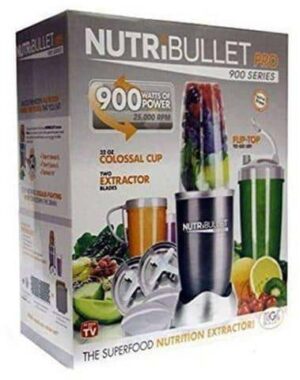 NutriBullet Pro 900