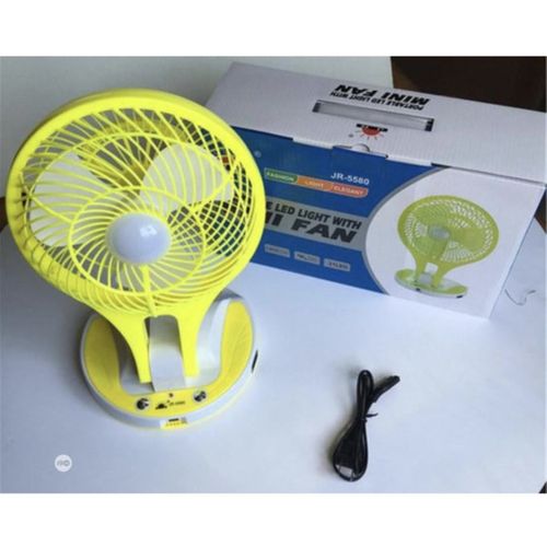 JR-5580 Mini Fan