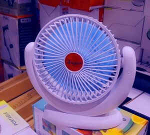 Super USB Fan