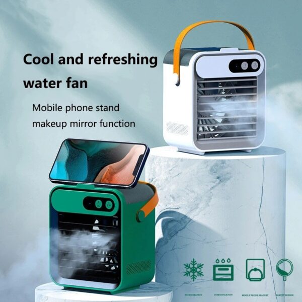 Multifunction Air Cooler