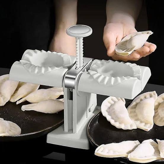 Easy Dumpling Maker