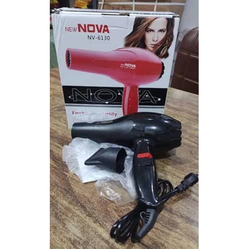Nova NV-6130 hair dryer