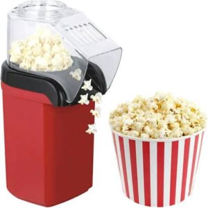 Electric Popcorn Maker