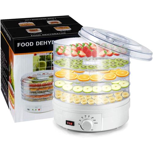 Sunix Food Dehydrator