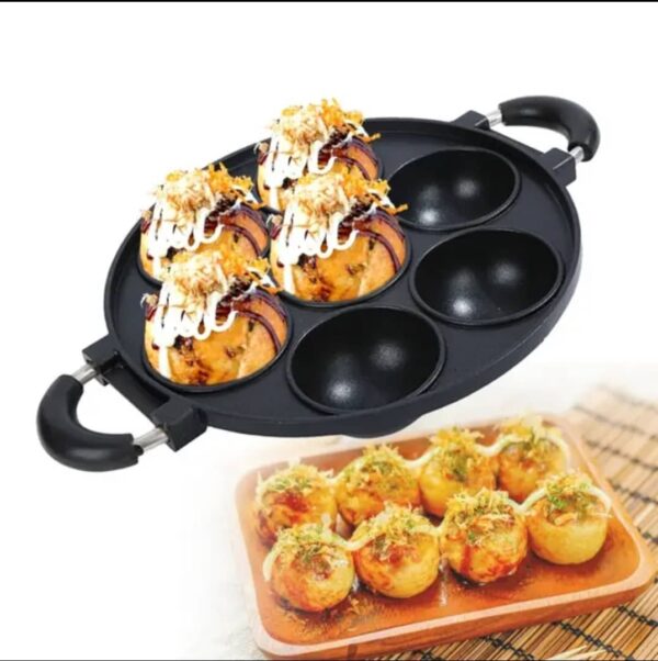 Non-Stick Cake Pan