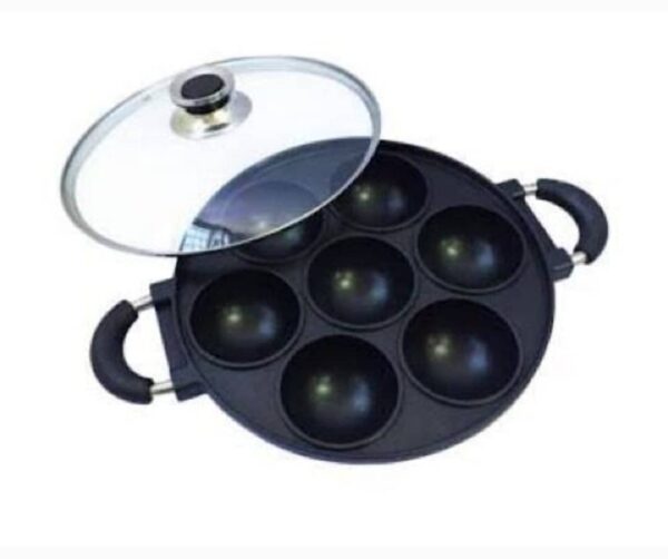 Non-Stick Masa Pan