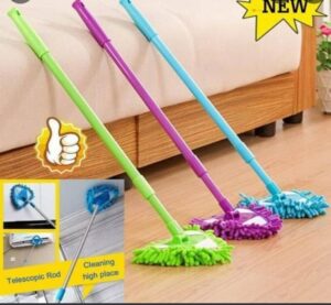 Adjustable Mop