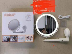 LED Makeup Mirror