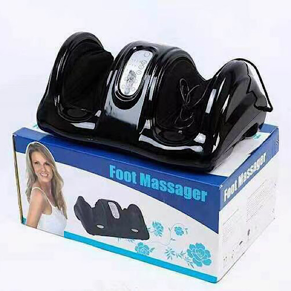 Electric Foot Massager