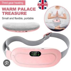 Menstrual Heating Pad