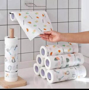 Reusable Kitchen Towel