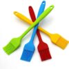 Silicone Basting Brush