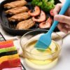 Silicone Basting Brush