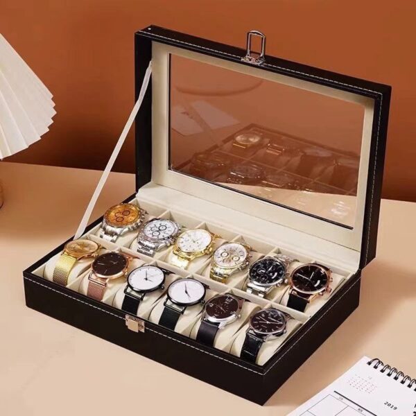 Watch Box