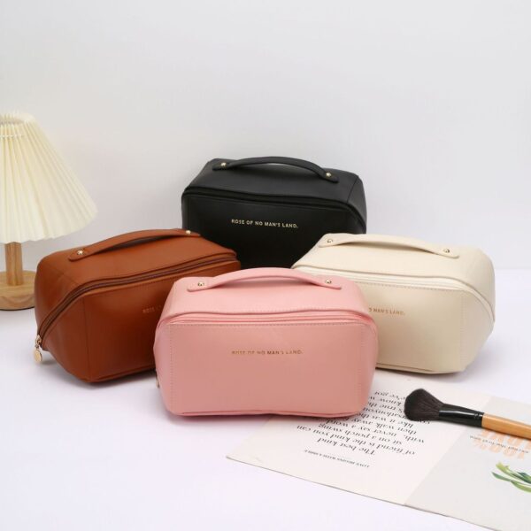 Travel Toiletry Bag