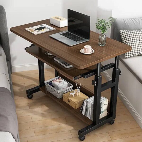 Adjustable Laptop Desk