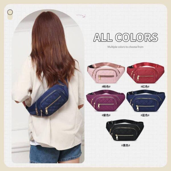 Waist Bag