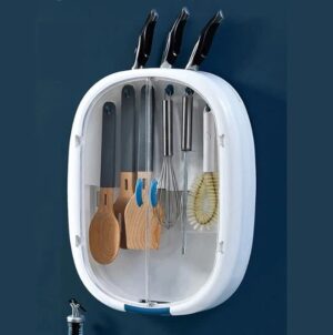 Kitchen Tools Rack