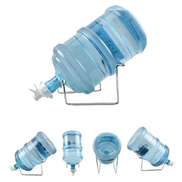 Cradle Water Dispenser