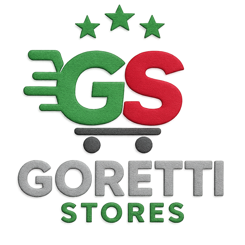 Goretti Stores