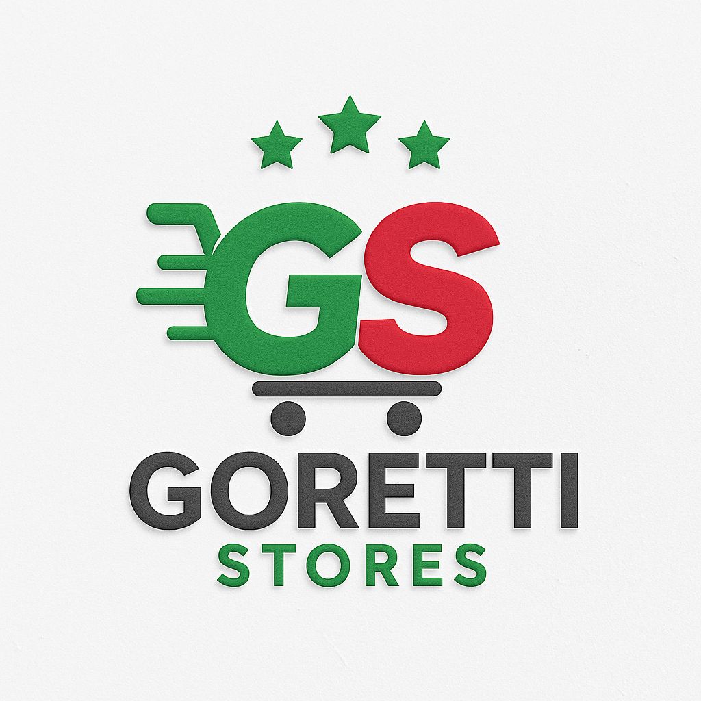 Goretti Stores